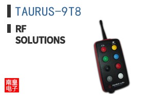 TAURUS-9T8 ͼƬ